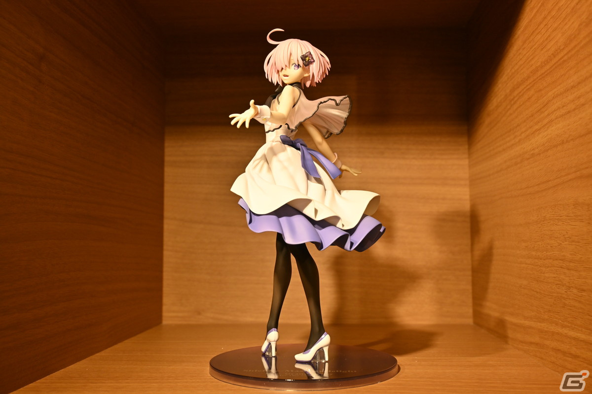 「FGO」サンシャインシティプリンスホテルとのコラボの内覧会をレポート！村正やオベロンたちを身近に感じられるコンセプトルームが登場の画像62