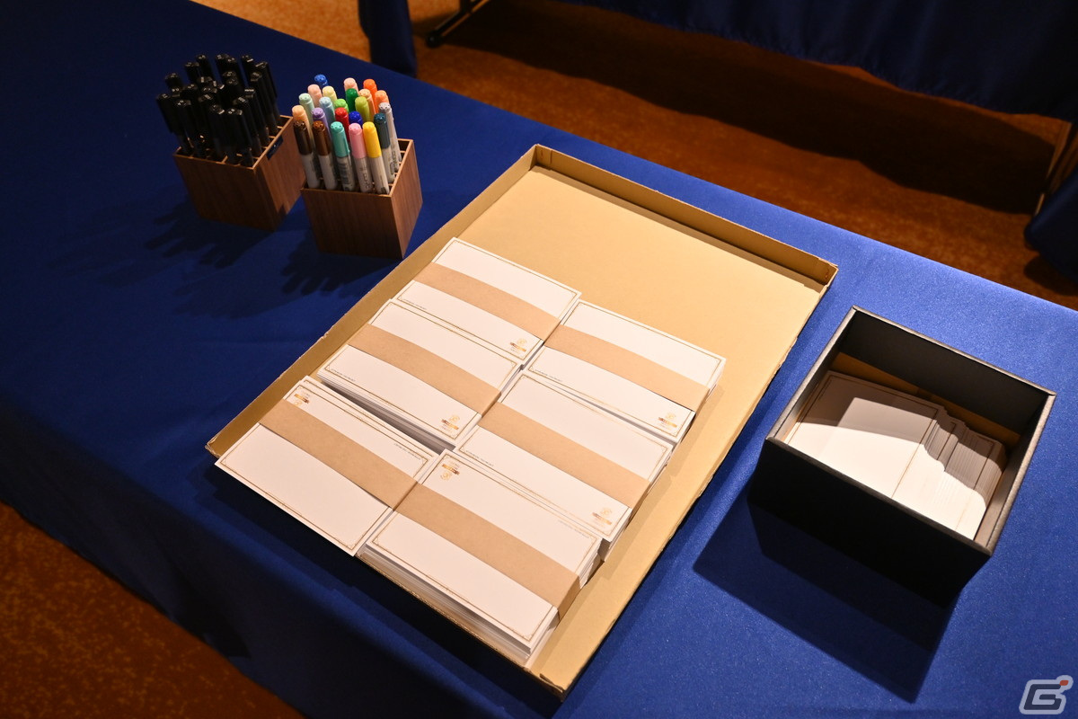 「FGO」サンシャインシティプリンスホテルとのコラボの内覧会をレポート！村正やオベロンたちを身近に感じられるコンセプトルームが登場の画像68