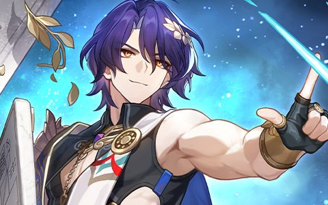 「崩壊：スターレイル」武内駿輔さん演じる星5キャラクター・Dr.レイシオが登場！マリオンクレープや豊島園 庭の湯とのコラボも実施中