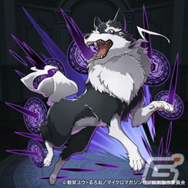 「猫とドラゴン」とアニメ「転生したら剣でした」のコラボキャンペーンが開催!フランやアマンダ、ウルシが登場の画像