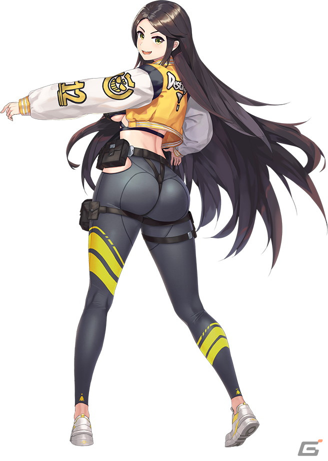 デートは戦いだ(AS-12スチールドラコ)