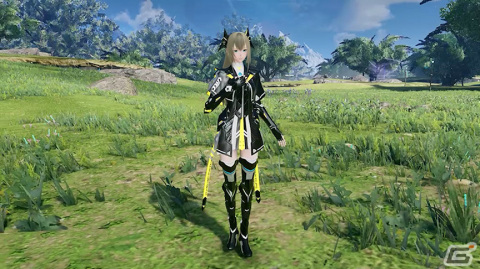 「PSO2 ニュージェネシス」×「七つの大罪 憤怒の審判」のコラボが実施！メリオダスやエリザベスなどになりきれるアバターアイテムが登場の画像