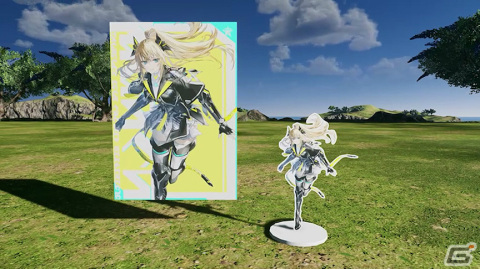 「PSO2 ニュージェネシス」×「七つの大罪 憤怒の審判」のコラボが実施！メリオダスやエリザベスなどになりきれるアバターアイテムが登場の画像