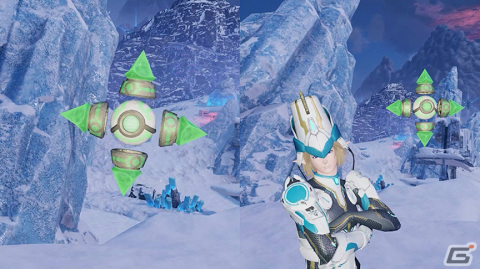 「PSO2 ニュージェネシス」×「七つの大罪 憤怒の審判」のコラボが実施！メリオダスやエリザベスなどになりきれるアバターアイテムが登場の画像