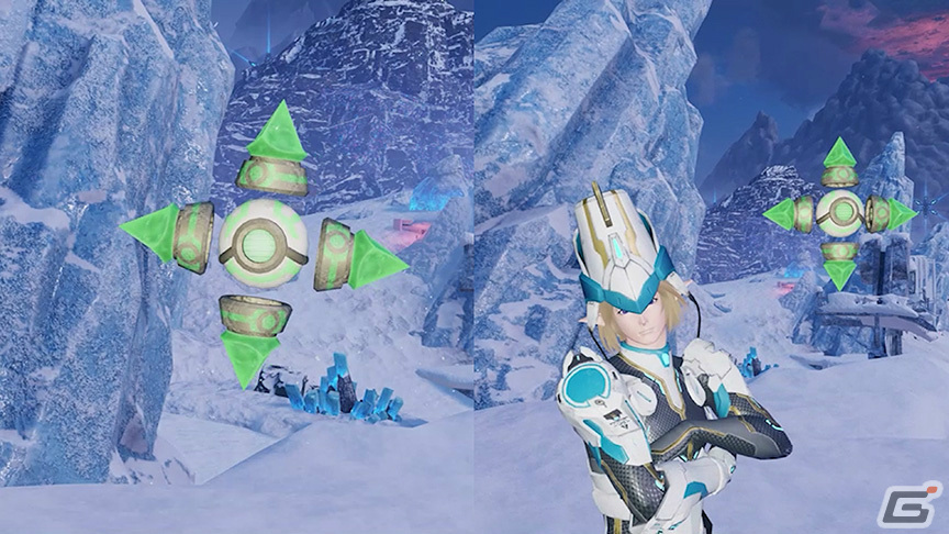 「PSO2 ニュージェネシス」×「七つの大罪 憤怒の審判」のコラボが実施！メリオダスやエリザベスなどになりきれるアバターアイテムが登場の画像21