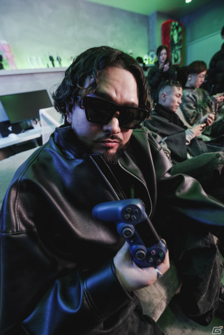HIPHOPアーティスト・OZworldさんも参加したイベント「FORTNITE GAMEING PARTY」のダイジェスト映像がYouTubeで公開!の画像