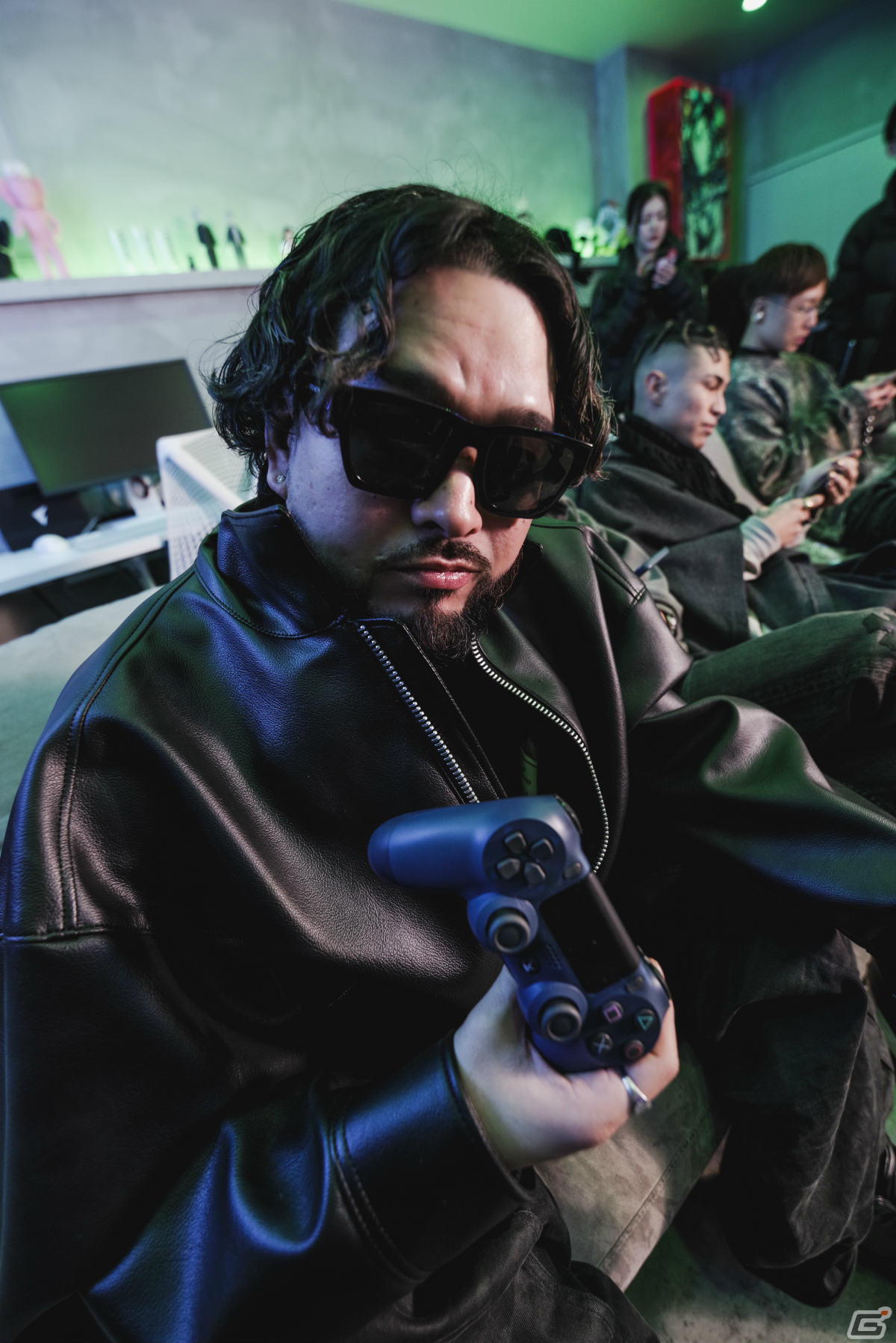 HIPHOPアーティスト・OZworldさんも参加したイベント「FORTNITE GAMEING PARTY」のダイジェスト映像がYouTubeで公開！の画像3