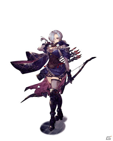 「FFBE幻影戦争」に「幻影アポカリプスフェス」限定の新URユニット「転晶弓シャドウリンクス」が登場！の画像2