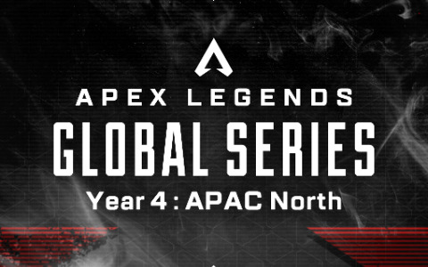「Apex Legends Global Series」Year 4が1月21日より開幕！Pro LeagueからChampionshipまでRAGEで配信