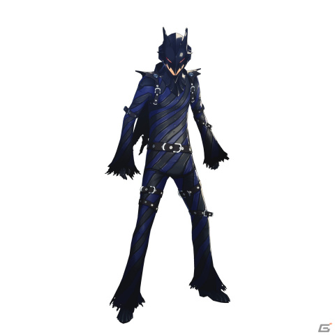 「ペルソナ3 リロード」で購入可能なDLCを紹介！「P5R」「P4G」のコスチュームやペルソナセットが登場の画像