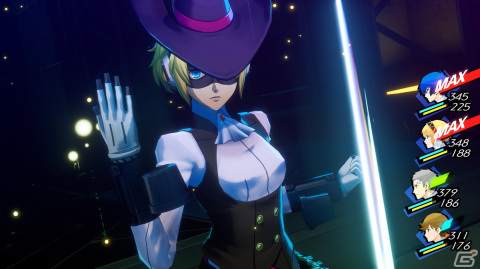 ペルソナ3 リロード」で購入可能なDLCを紹介！「P5R」「P4G」の