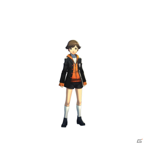 「ペルソナ3 リロード」で購入可能なDLCを紹介！「P5R」「P4G」のコスチュームやペルソナセットが登場の画像