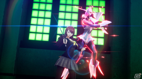 「ペルソナ3 リロード」で購入可能なDLCを紹介！「P5R」「P4G」のコスチュームやペルソナセットが登場の画像25