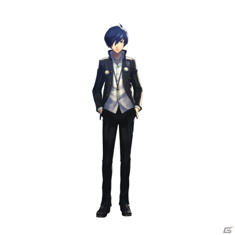 「ペルソナ3 リロード」で購入可能なDLCを紹介！「P5R」「P4G」のコスチュームやペルソナセットが登場の画像