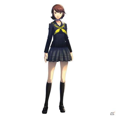 「ペルソナ3 リロード」で購入可能なDLCを紹介！「P5R」「P4G」のコスチュームやペルソナセットが登場の画像