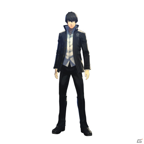 「ペルソナ3 リロード」で購入可能なDLCを紹介！「P5R」「P4G」のコスチュームやペルソナセットが登場の画像