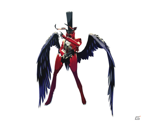 「ペルソナ3 リロード」で購入可能なDLCを紹介！「P5R」「P4G」のコスチュームやペルソナセットが登場の画像39