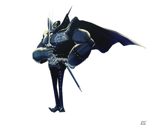 「ペルソナ3 リロード」で購入可能なDLCを紹介！「P5R」「P4G」のコスチュームやペルソナセットが登場の画像