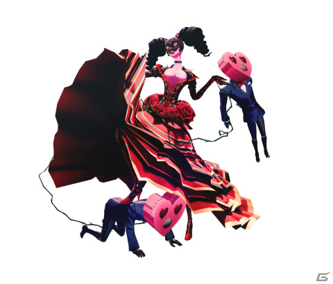 「ペルソナ3 リロード」で購入可能なDLCを紹介！「P5R」「P4G」のコスチュームやペルソナセットが登場の画像