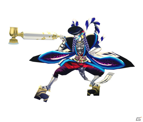 「ペルソナ3 リロード」で購入可能なDLCを紹介！「P5R」「P4G」のコスチュームやペルソナセットが登場の画像