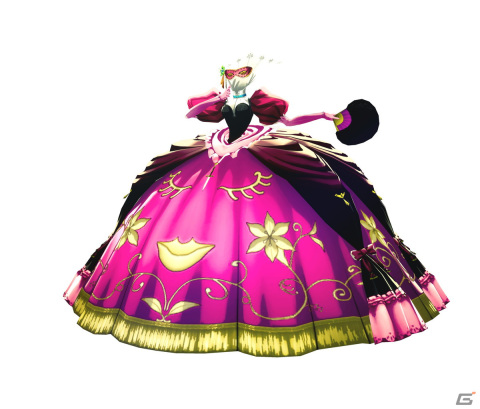 「ペルソナ3 リロード」で購入可能なDLCを紹介！「P5R」「P4G」のコスチュームやペルソナセットが登場の画像