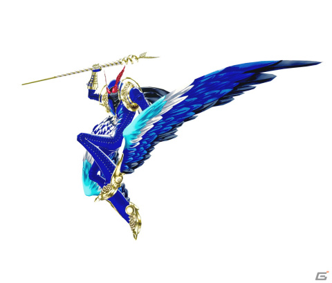 「ペルソナ3 リロード」で購入可能なDLCを紹介！「P5R」「P4G」のコスチュームやペルソナセットが登場の画像