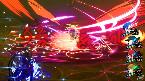 「ペルソナ3 リロード」で購入可能なDLCを紹介！「P5R」「P4G」のコスチュームやペルソナセットが登場の画像60