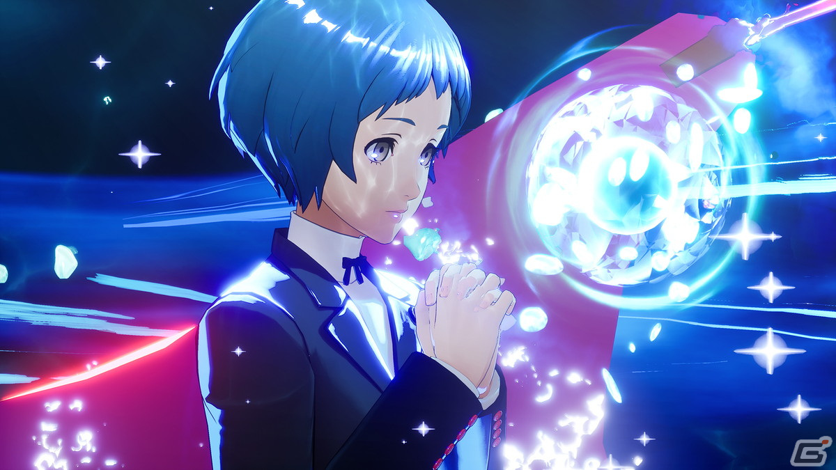 「ペルソナ3 リロード」で購入可能なDLCを紹介！「P5R」「P4G」のコスチュームやペルソナセットが登場の画像