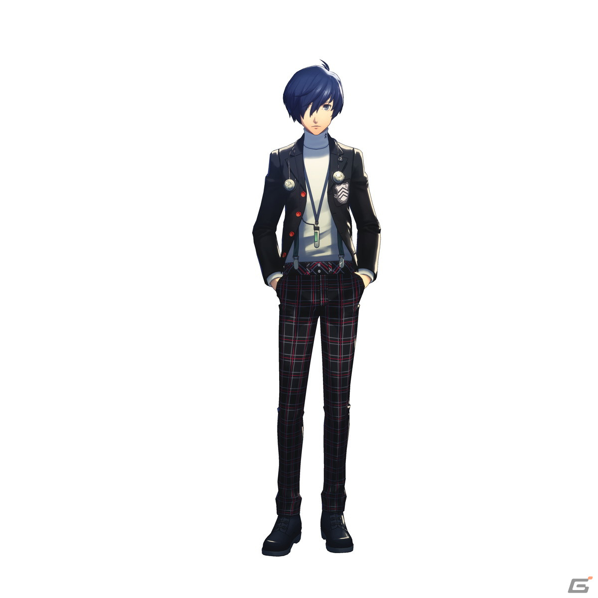 「ペルソナ3 リロード」で購入可能なDLCを紹介！「P5R」「P4G」のコスチュームやペルソナセットが登場の画像15