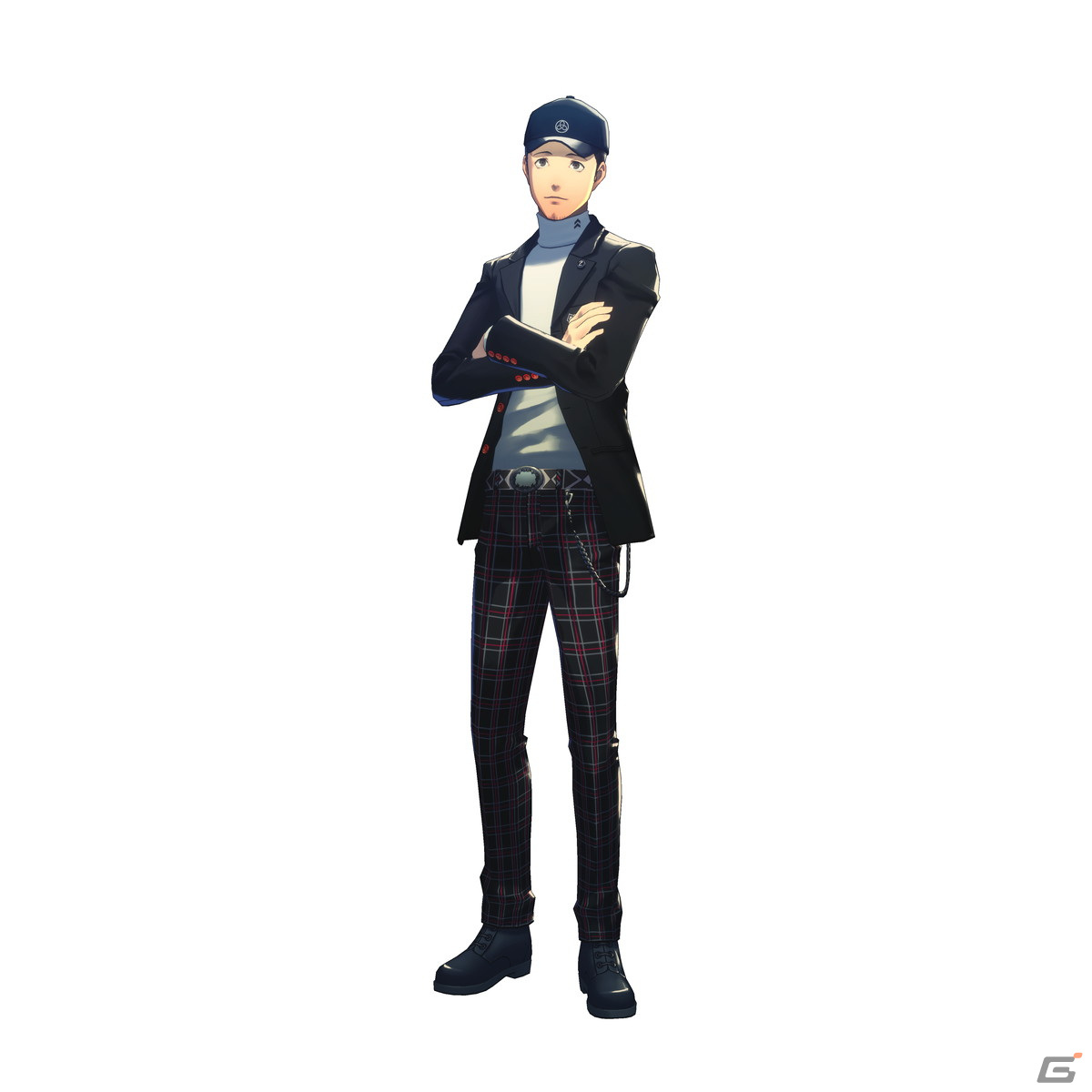 「ペルソナ3 リロード」で購入可能なDLCを紹介！「P5R」「P4G」のコスチュームやペルソナセットが登場の画像17