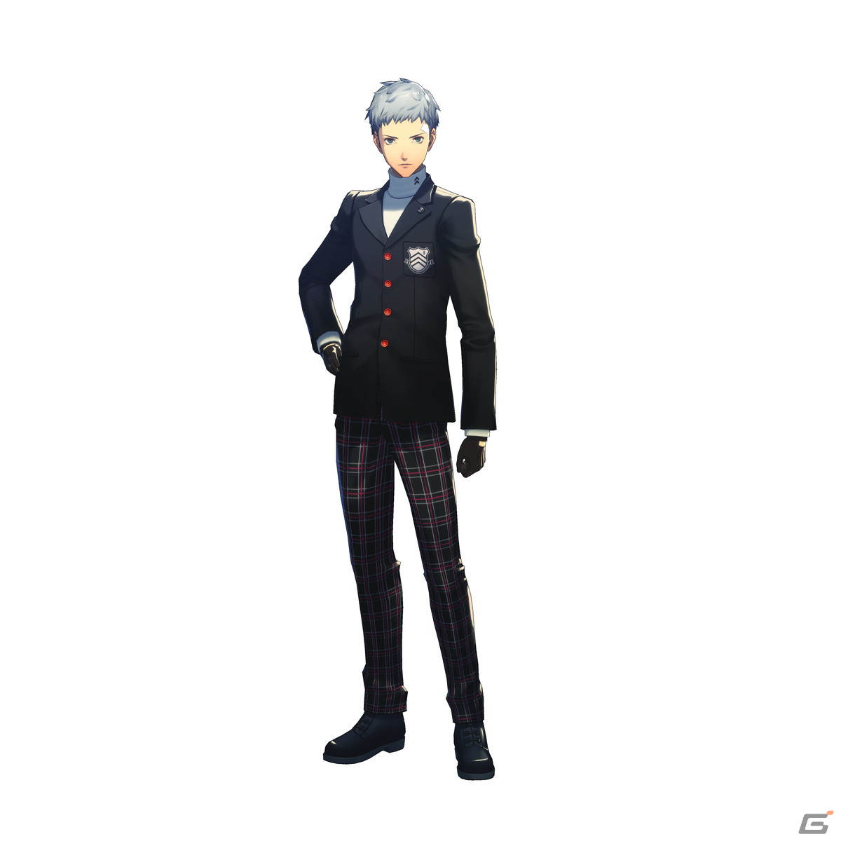 「ペルソナ3 リロード」で購入可能なDLCを紹介！「P5R」「P4G」のコスチュームやペルソナセットが登場の画像18