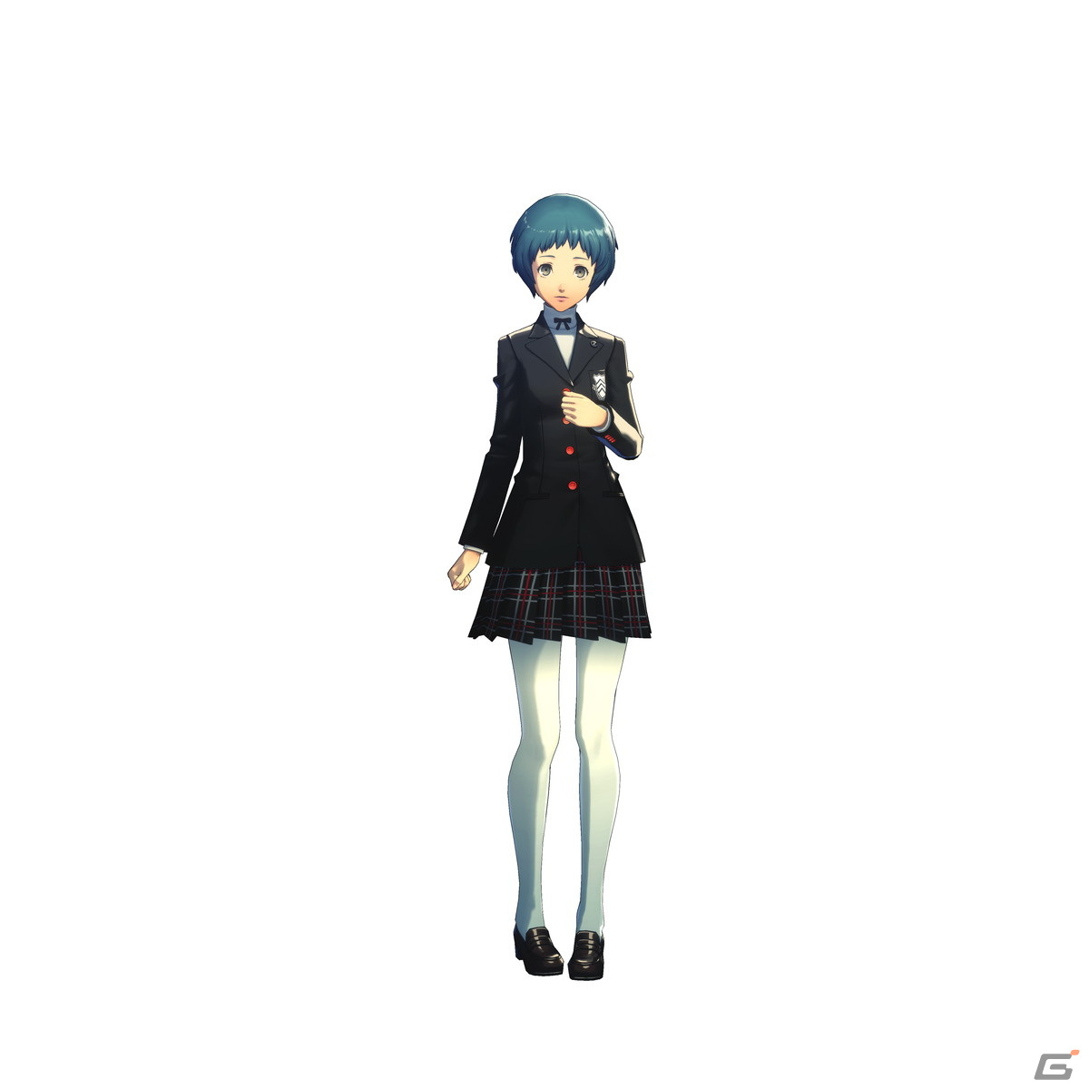 「ペルソナ3 リロード」で購入可能なDLCを紹介！「P5R」「P4G」のコスチュームやペルソナセットが登場の画像20