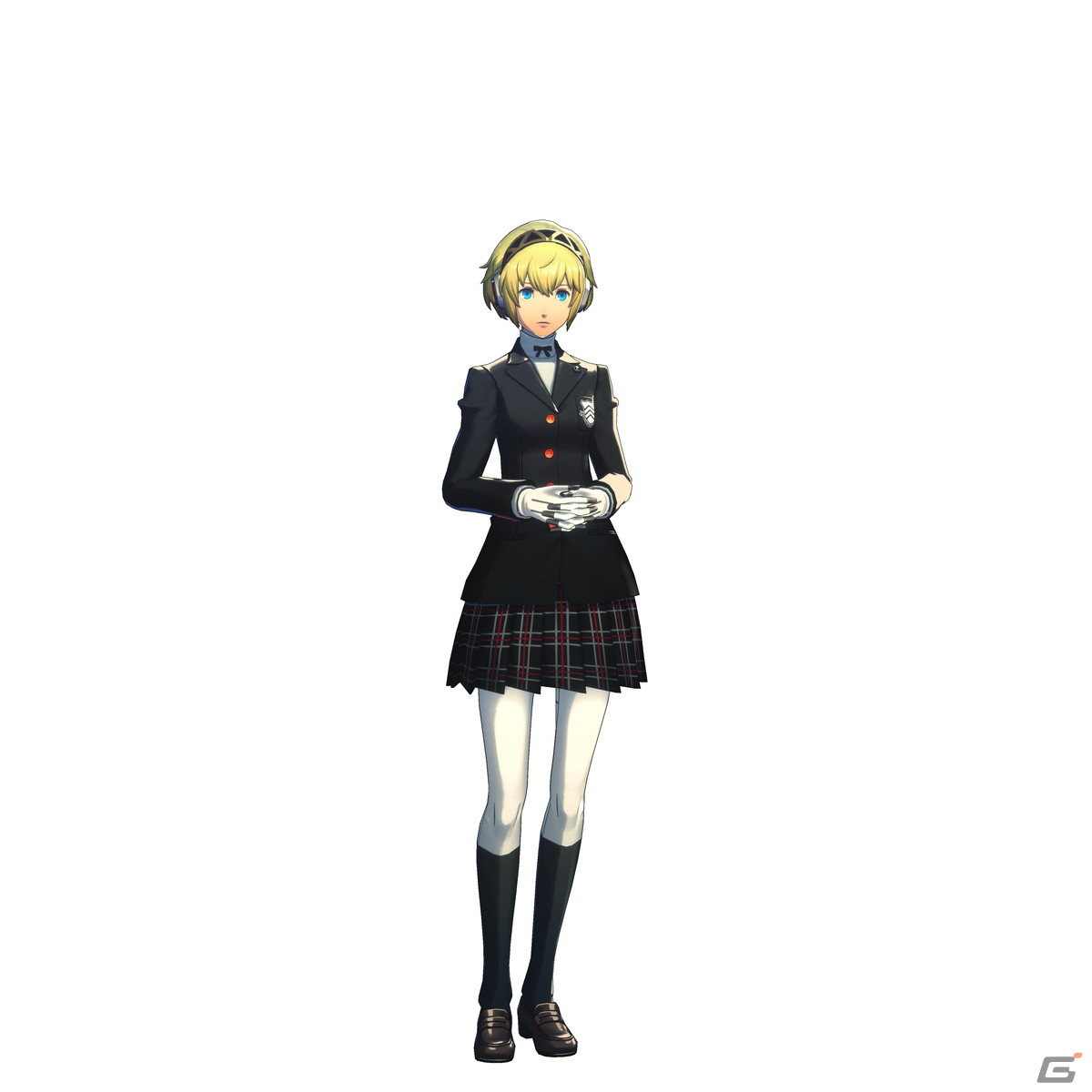「ペルソナ3 リロード」で購入可能なDLCを紹介！「P5R」「P4G」のコスチュームやペルソナセットが登場の画像21