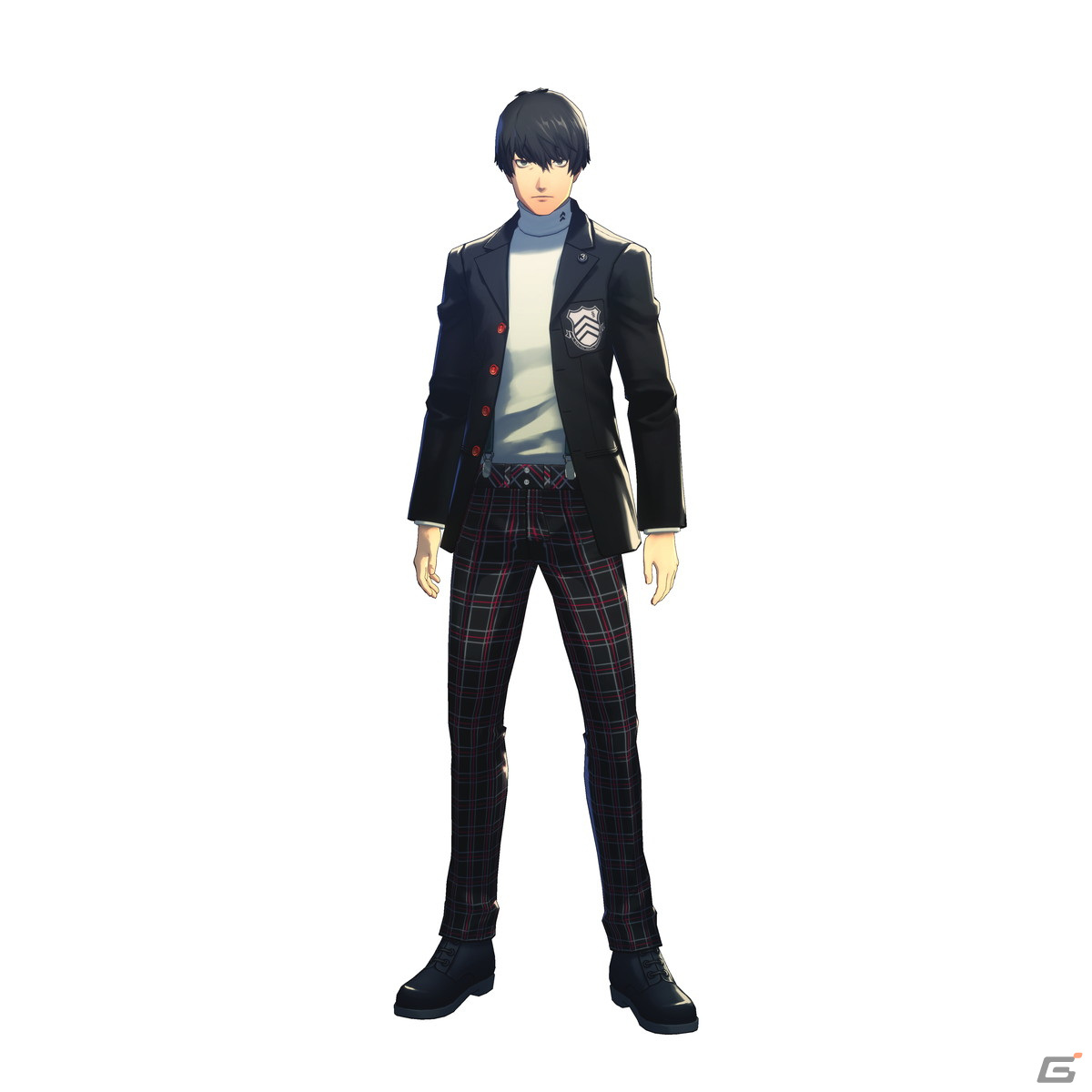 「ペルソナ3 リロード」で購入可能なDLCを紹介！「P5R」「P4G」のコスチュームやペルソナセットが登場の画像24