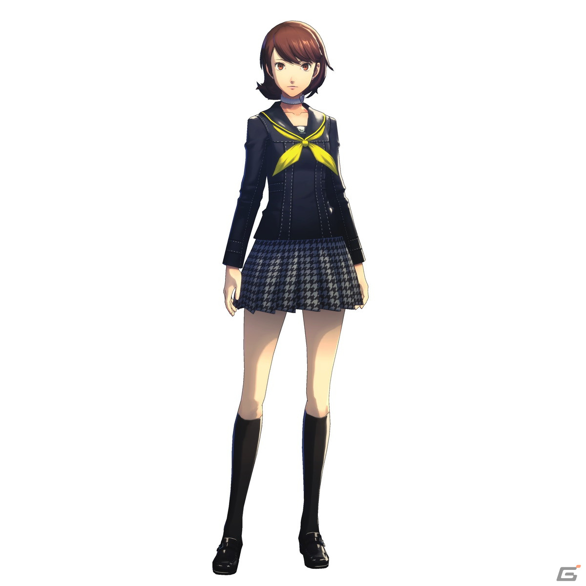 「ペルソナ3 リロード」で購入可能なDLCを紹介！「P5R」「P4G」のコスチュームやペルソナセットが登場の画像28