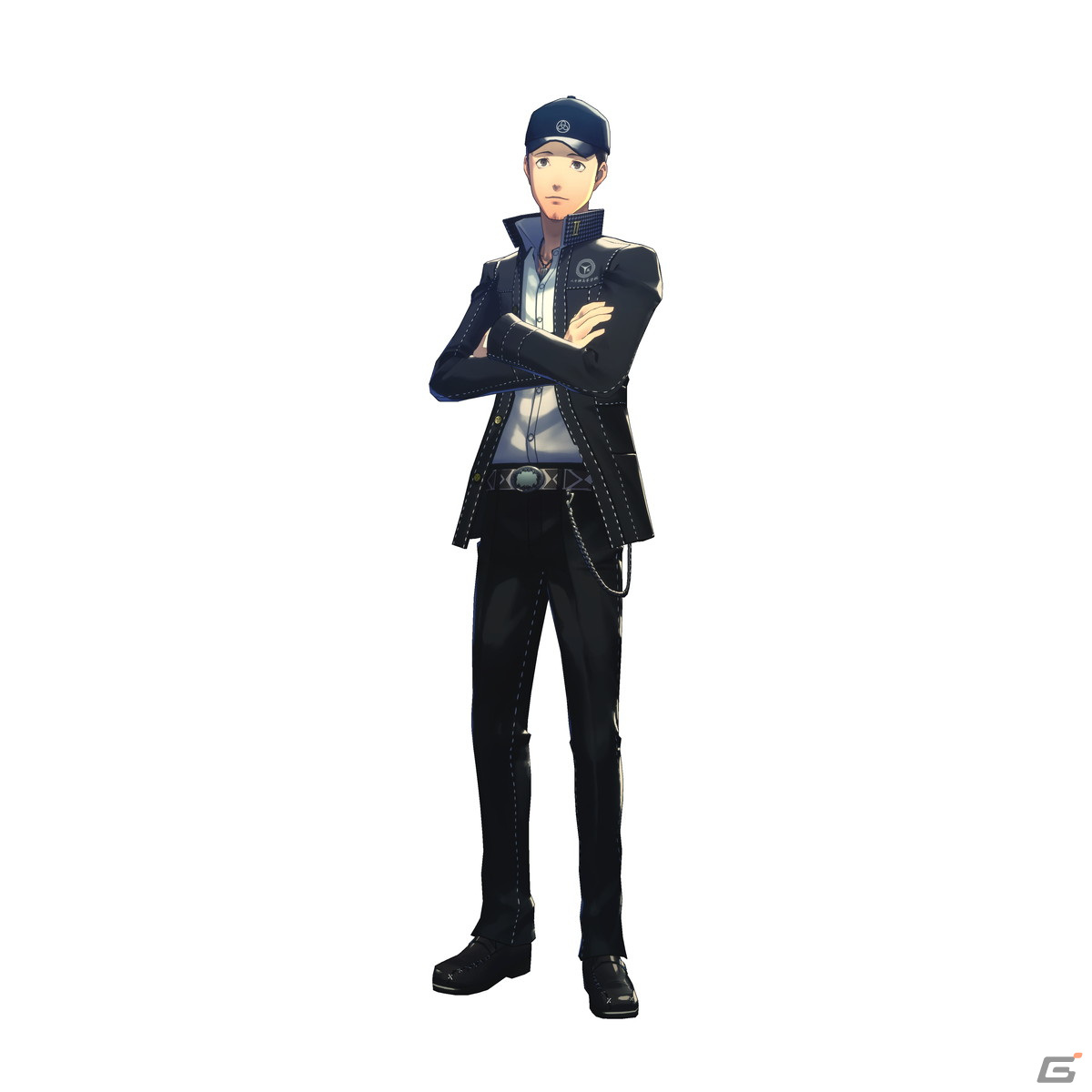 「ペルソナ3 リロード」で購入可能なDLCを紹介！「P5R」「P4G」のコスチュームやペルソナセットが登場の画像29