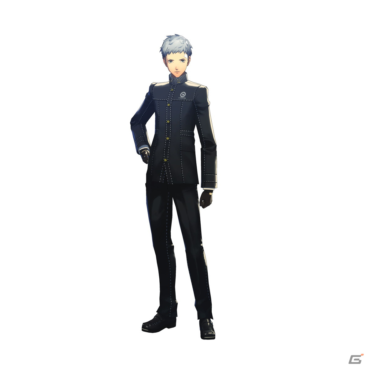 「ペルソナ3 リロード」で購入可能なDLCを紹介！「P5R」「P4G」のコスチュームやペルソナセットが登場の画像30