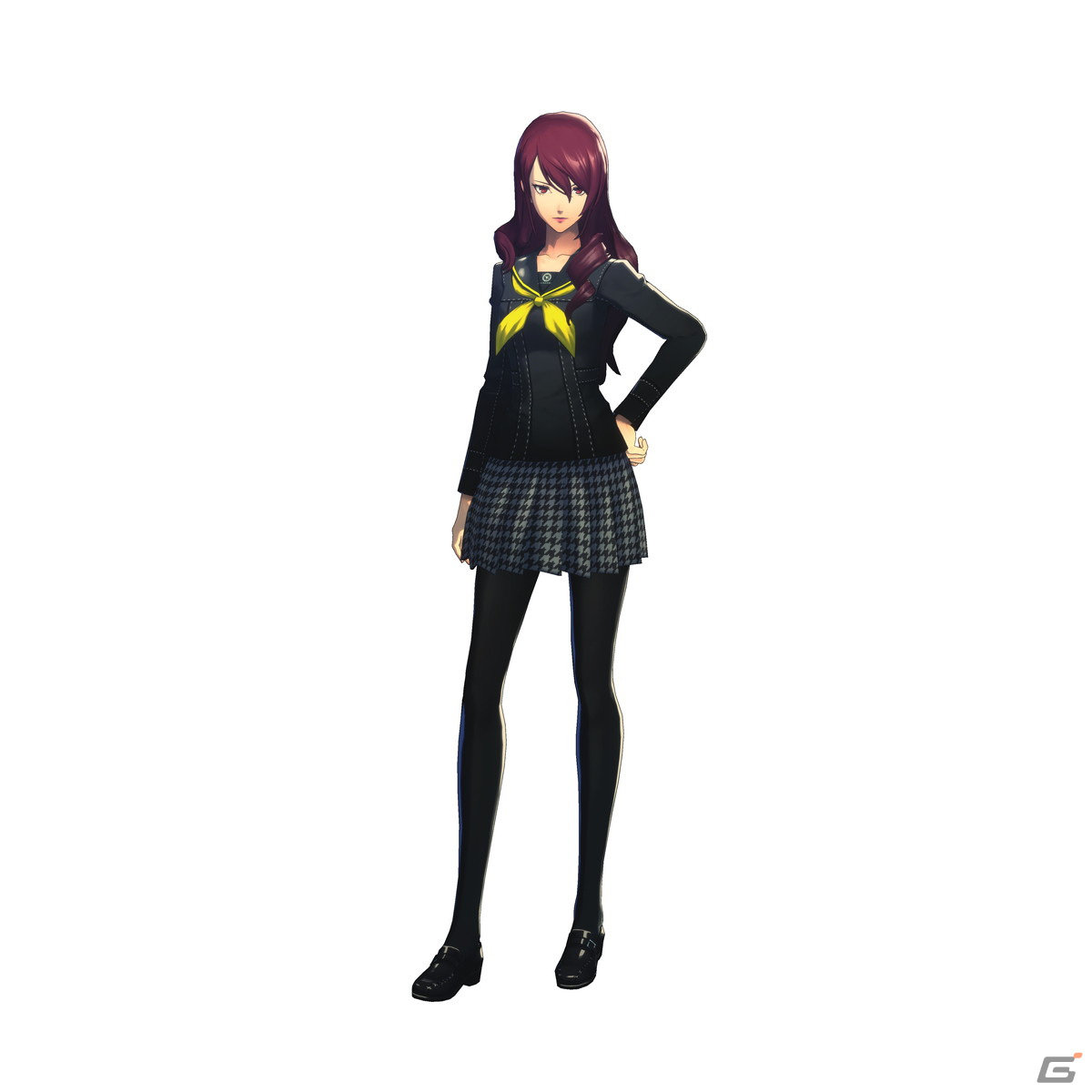 「ペルソナ3 リロード」で購入可能なDLCを紹介！「P5R」「P4G」のコスチュームやペルソナセットが登場の画像31