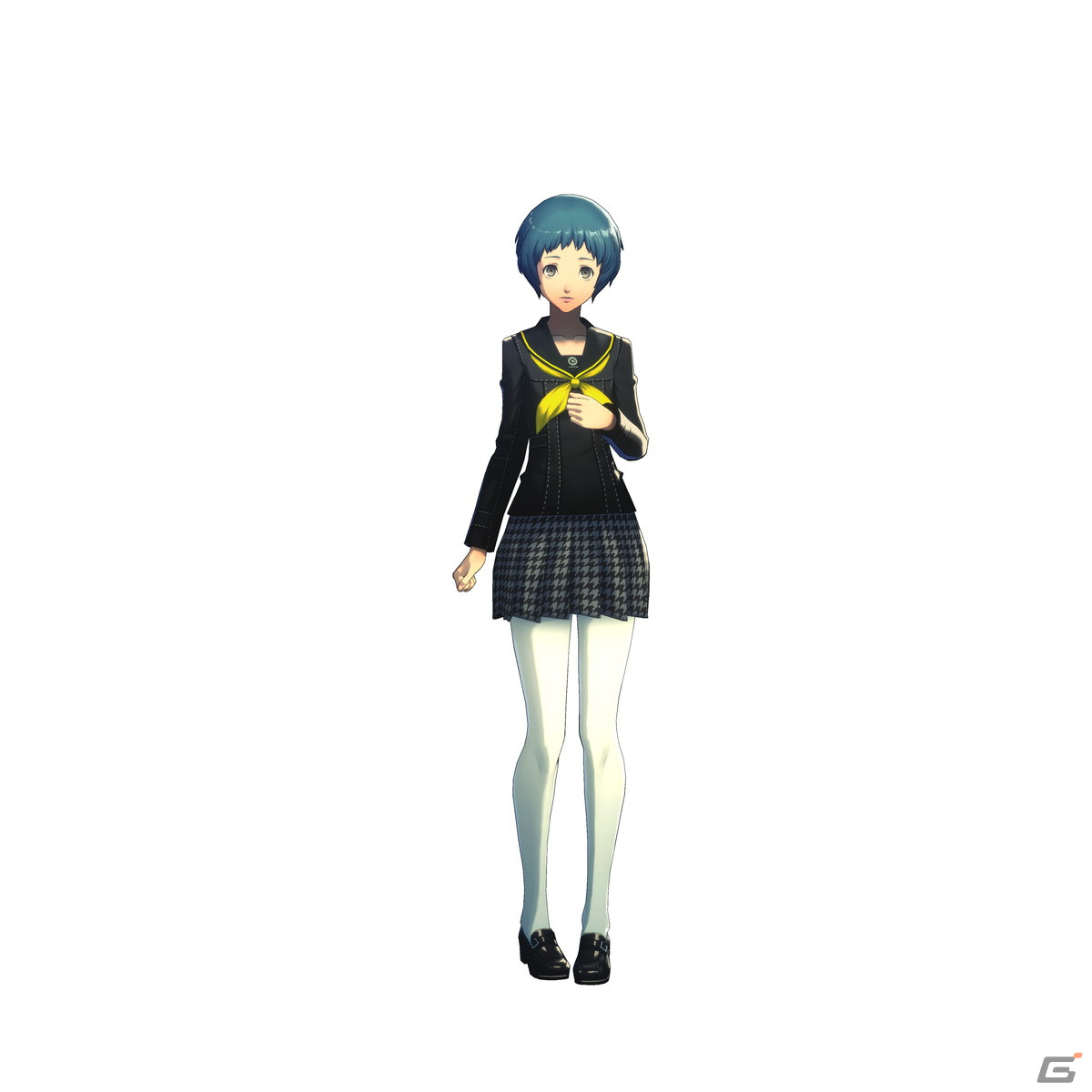 「ペルソナ3 リロード」で購入可能なDLCを紹介！「P5R」「P4G」のコスチュームやペルソナセットが登場の画像32
