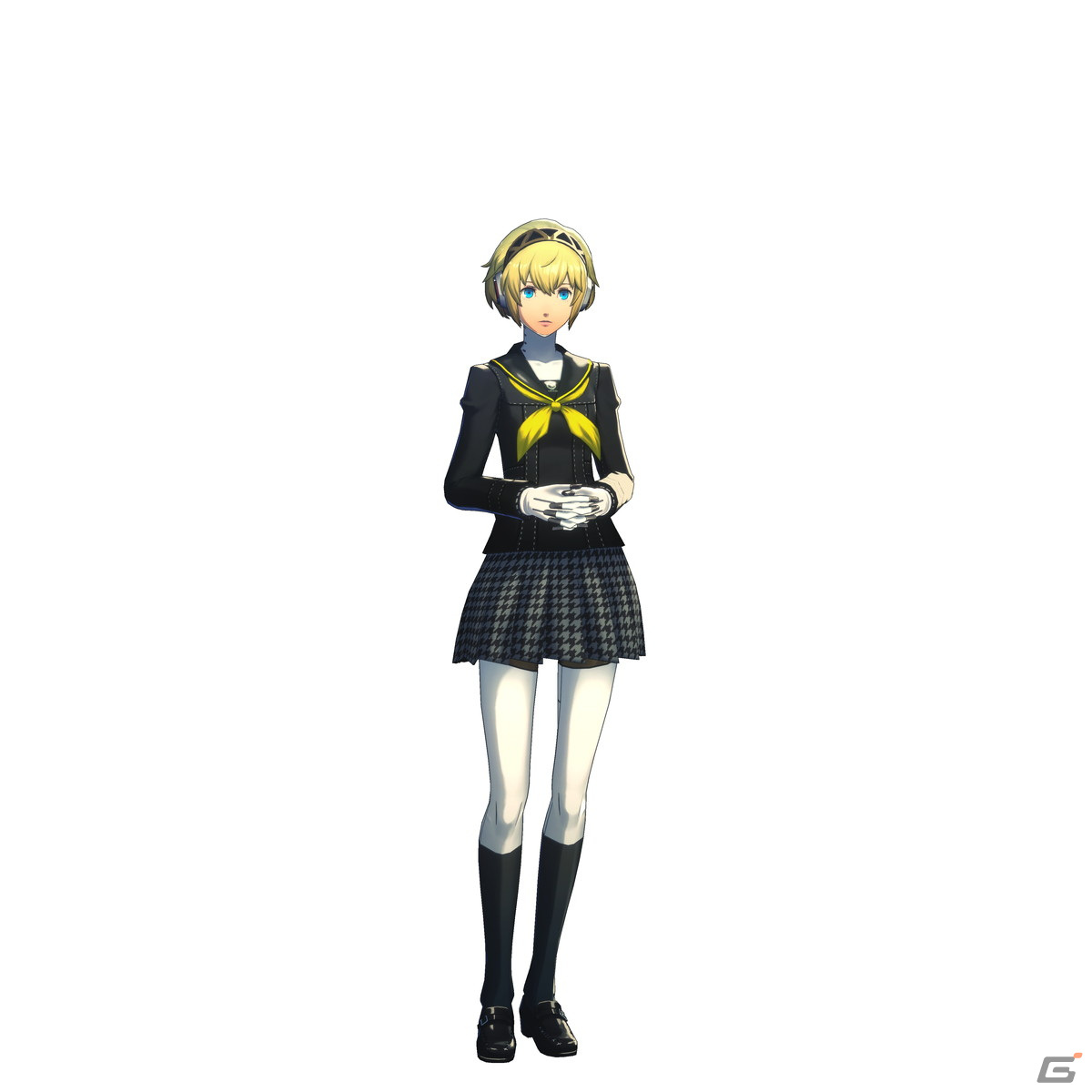 「ペルソナ3 リロード」で購入可能なDLCを紹介！「P5R」「P4G」のコスチュームやペルソナセットが登場の画像33
