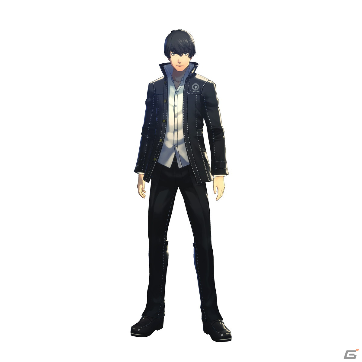 「ペルソナ3 リロード」で購入可能なDLCを紹介！「P5R」「P4G」のコスチュームやペルソナセットが登場の画像36
