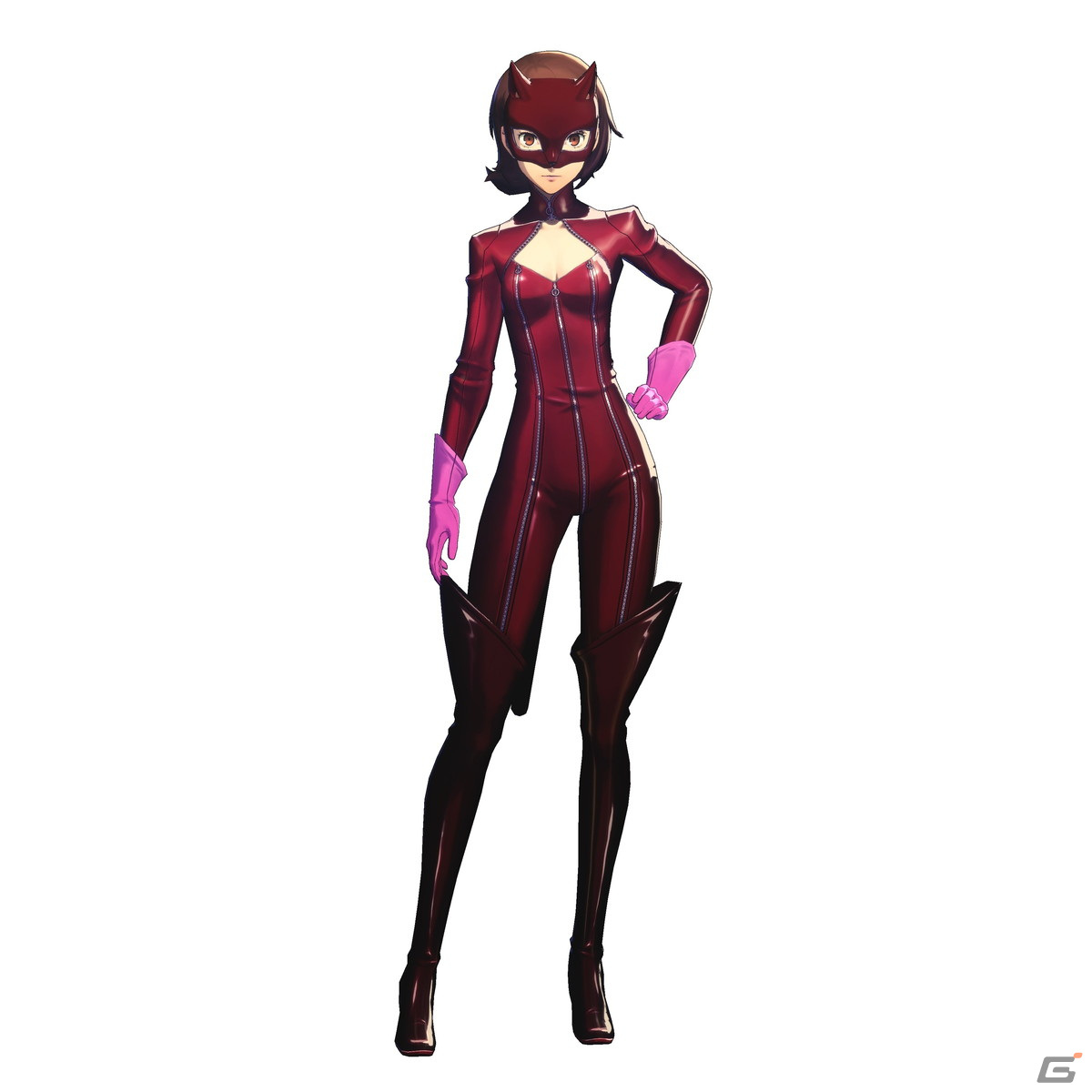 「ペルソナ3 リロード」で購入可能なDLCを紹介！「P5R」「P4G」のコスチュームやペルソナセットが登場の画像4