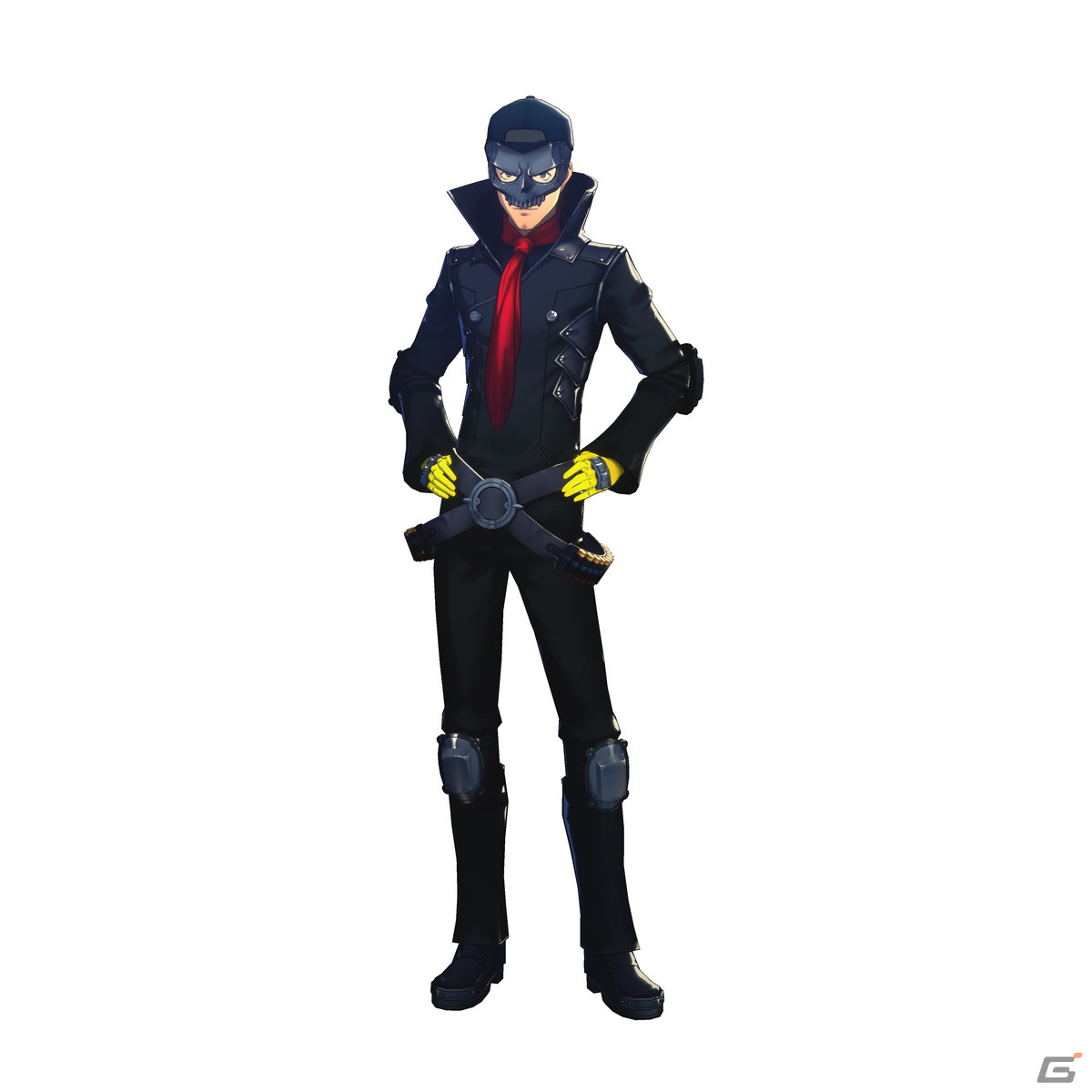 「ペルソナ3 リロード」で購入可能なDLCを紹介！「P5R」「P4G」のコスチュームやペルソナセットが登場の画像5