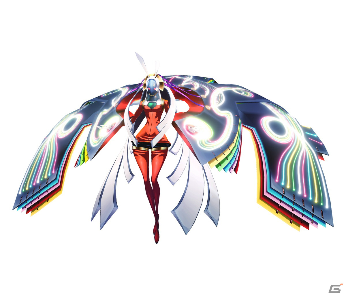 「ペルソナ3 リロード」で購入可能なDLCを紹介！「P5R」「P4G」のコスチュームやペルソナセットが登場の画像63