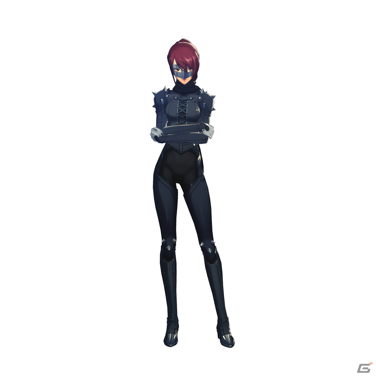 「ペルソナ3 リロード」で購入可能なDLCを紹介！「P5R」「P4G」のコスチュームやペルソナセットが登場の画像7
