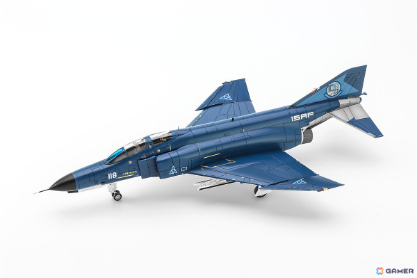 「ACE COMBAT 7: SKIES UNKNOWN DELUXE EDITION」が7月11日にSwitchで発売決定!DLC6種と各種特典を収録の画像16