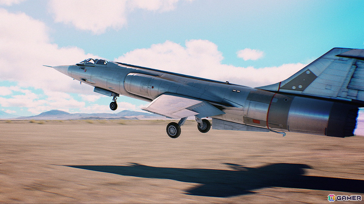 「ACE COMBAT 7: SKIES UNKNOWN DELUXE EDITION」が7月11日にSwitchで発売決定！DLC6種と各種特典を収録の画像3