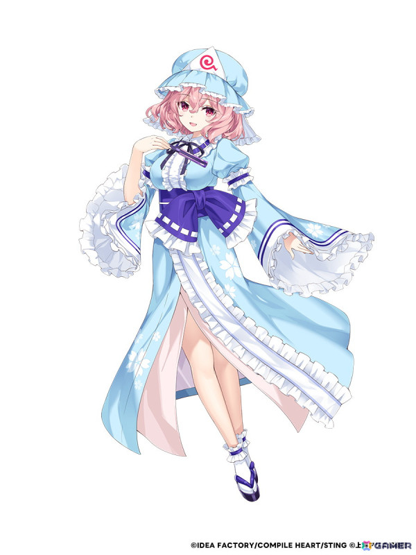 「東方スペルカーニバル」は判断力と思考力が試される新感覚弾幕タクティクスRPG！バトルシステム情報や“ゆっくり解説動画”が公開の画像13