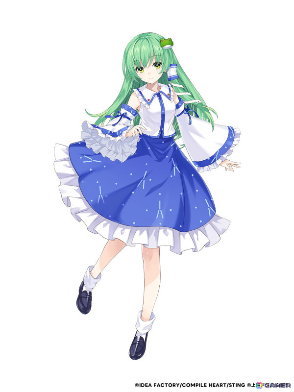 「東方スペルカーニバル」は判断力と思考力が試される新感覚弾幕タクティクスRPG！バトルシステム情報や“ゆっくり解説動画”が公開の画像16