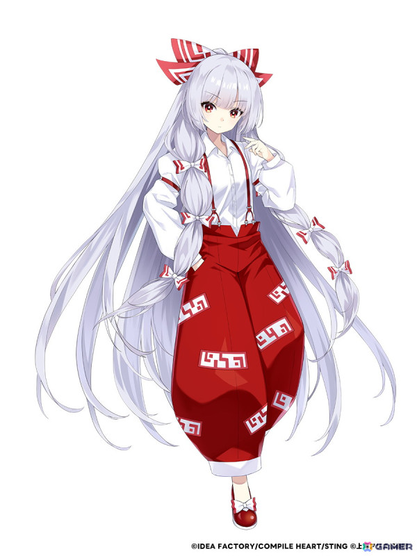 「東方スペルカーニバル」は判断力と思考力が試される新感覚弾幕タクティクスRPG！バトルシステム情報や“ゆっくり解説動画”が公開の画像19